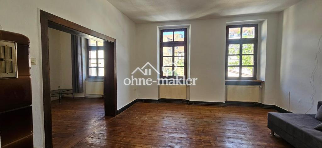 Wohnung an der Roseninsel - Photo 1