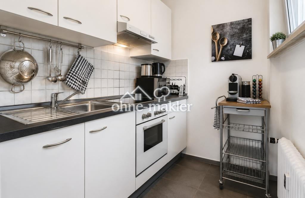 Möblierte 2 Zimmer-Wohnung ab sofort zu vermieten - Photo 5