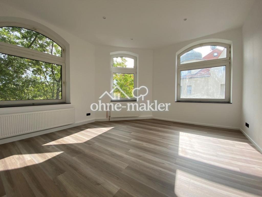 Wohnung im 1. Obergeschoss – Rüttenscheider Str. 204, Rüttenscheid - Foto 1