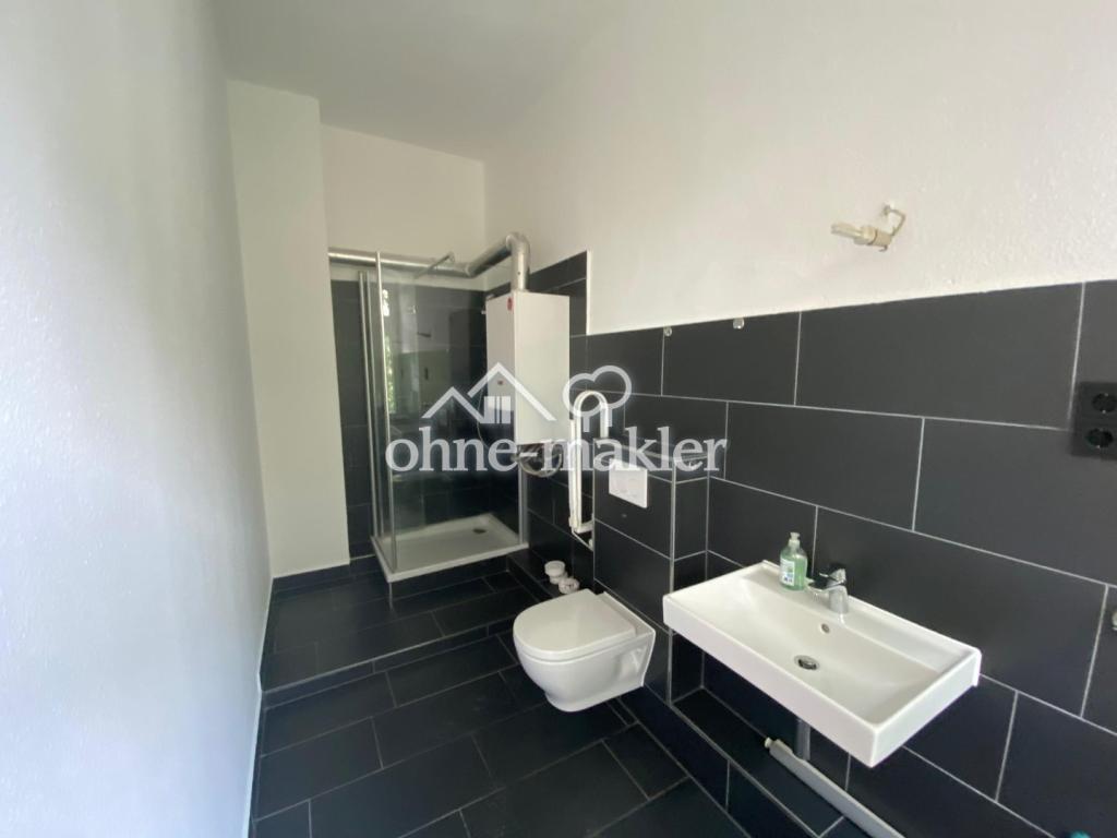 Wohnung im 1. Obergeschoss – Rüttenscheider Str. 204, Rüttenscheid - Foto 2