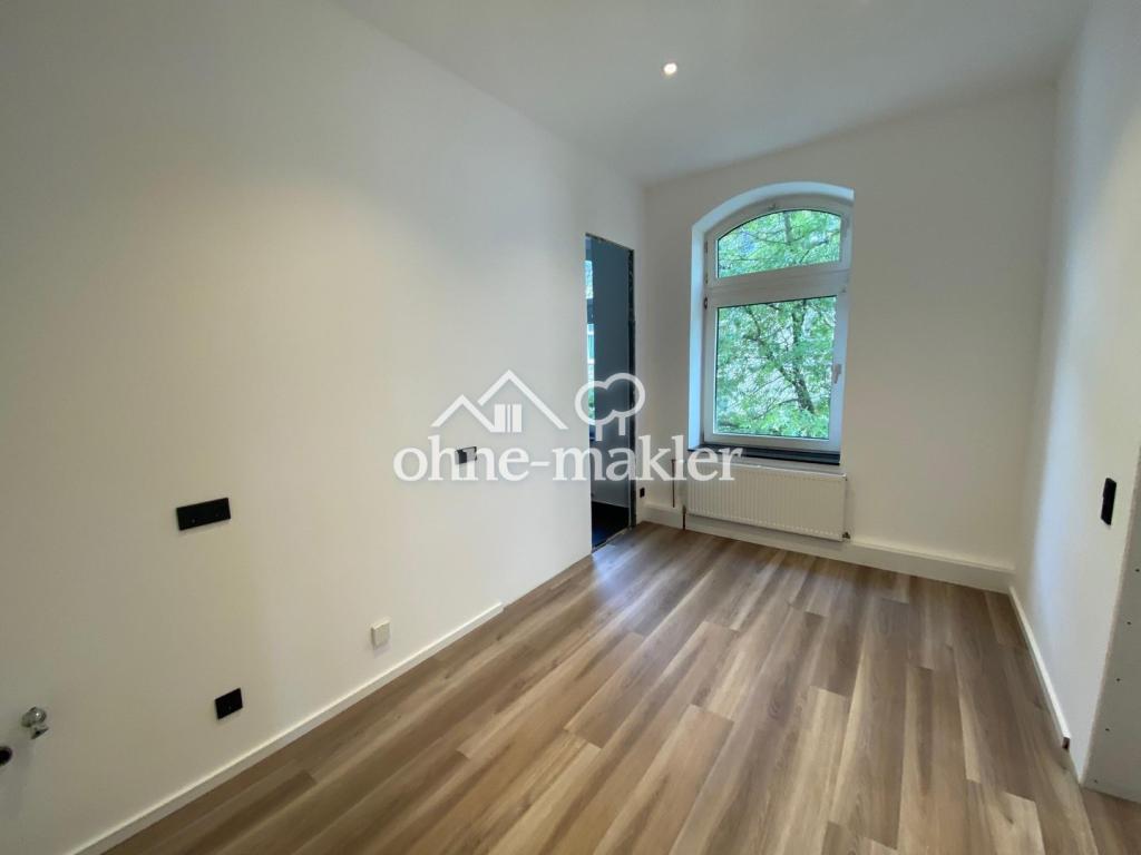 Wohnung im 1. Obergeschoss – Rüttenscheider Str. 204, Rüttenscheid - Foto 5