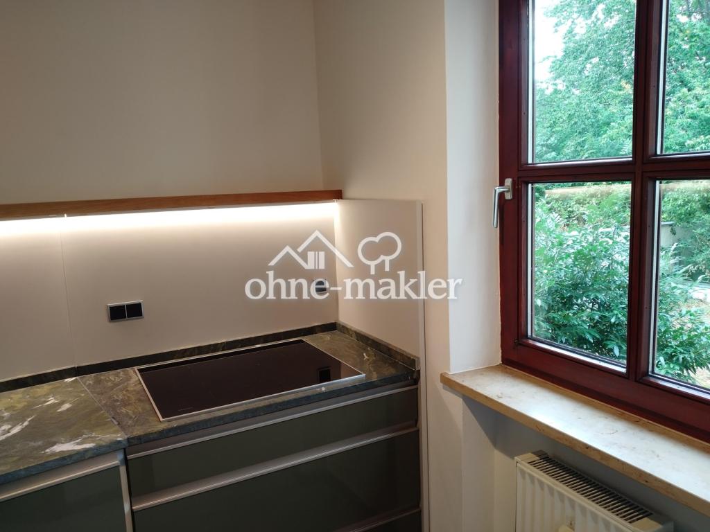 Frisch renovierte, ruhige 2 Zimmerwohnung mit großem Balkon und neuer EBK - Photo 5