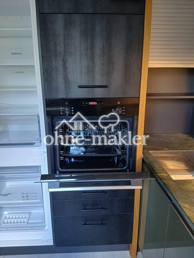 Frisch renovierte, ruhige 2 Zimmerwohnung mit großem Balkon und neuer EBK - Photo 4
