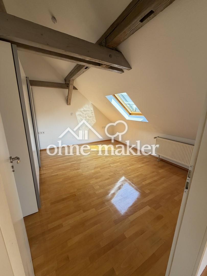 Provisionsfrei! Wohnung mit Loftcharakter am Kurpark – hell, 2,5 Zi., EBK, HMS, Glasfaser - Photo 4