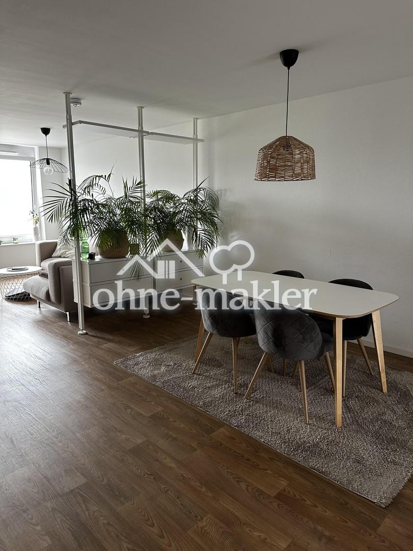 Schöne, helle, möblierte Teilvermietung zur Zwischenmiete für 18 Monate - Photo 4