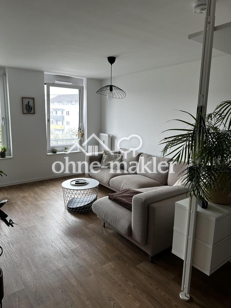 Schöne, helle, möblierte Teilvermietung zur Zwischenmiete für 18 Monate - Photo 1