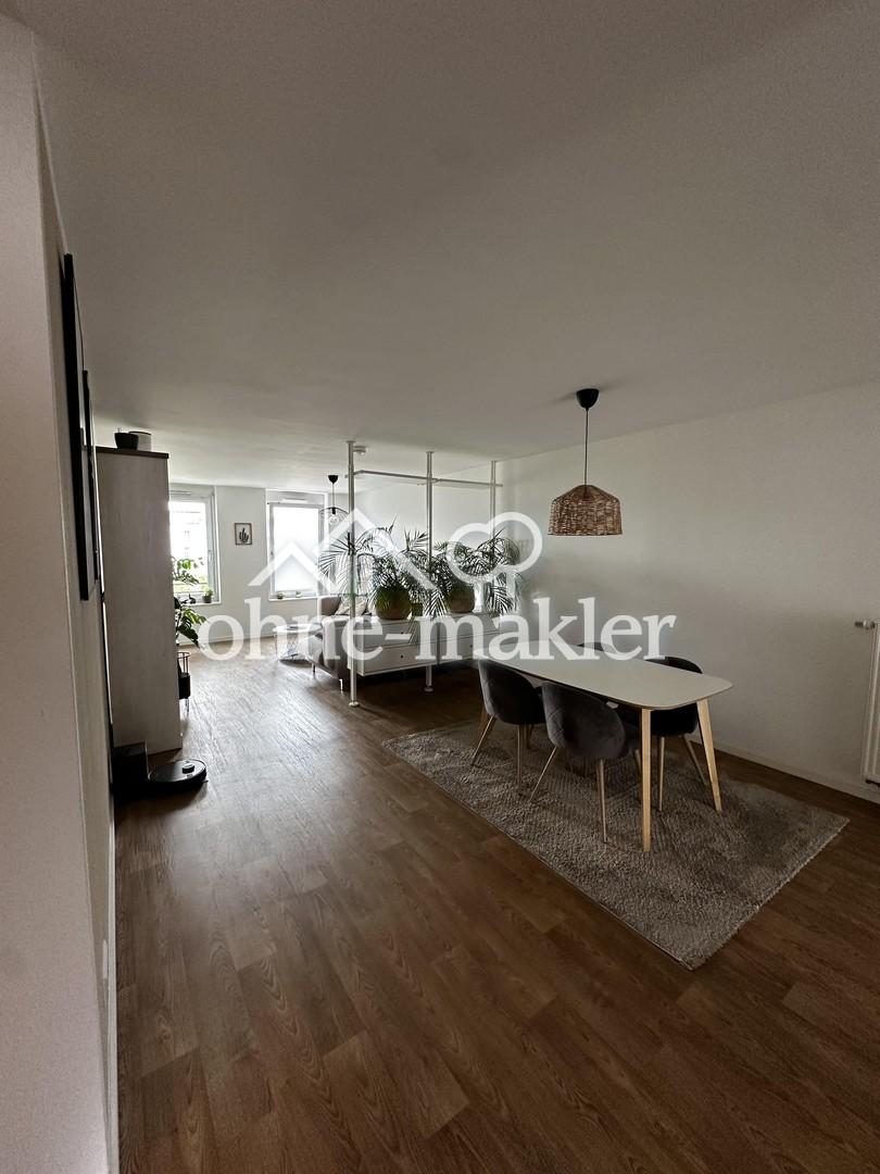 Schöne, helle, möblierte Teilvermietung zur Zwischenmiete für 18 Monate - Photo 3
