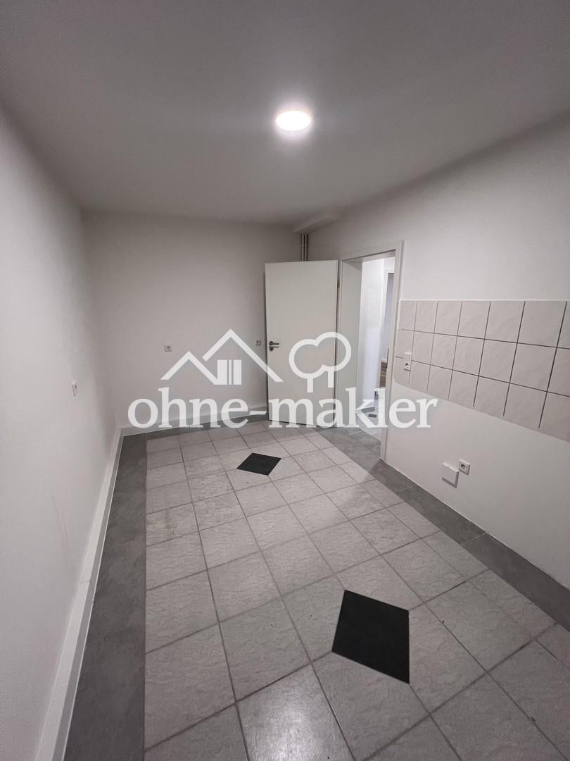 Zentral & saniert: 2-Zimmer-Apartment direkt am Flair Fürth - Foto 2