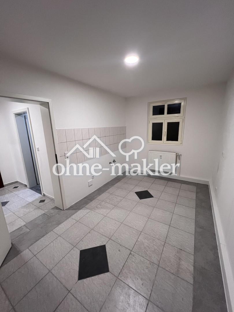 Zentral & saniert: 2-Zimmer-Apartment direkt am Flair Fürth - Foto 1