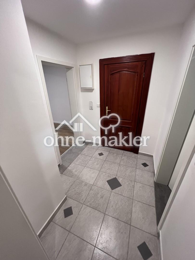 Zentral & saniert: 2-Zimmer-Apartment direkt am Flair Fürth - Foto 5