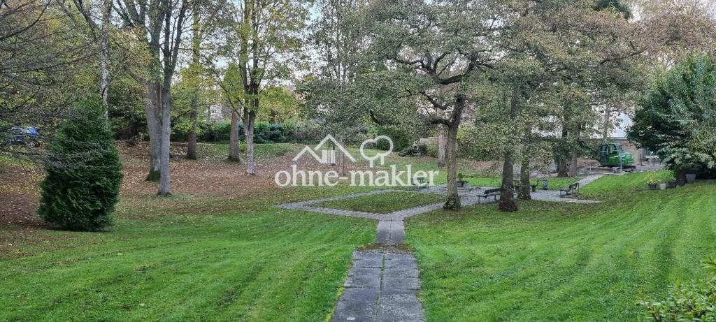 Mitten in Altenbochum – freundliche 3 Zimmer DG-Wohnung in ruhiger Lage mit eigenem Park - Photo 5