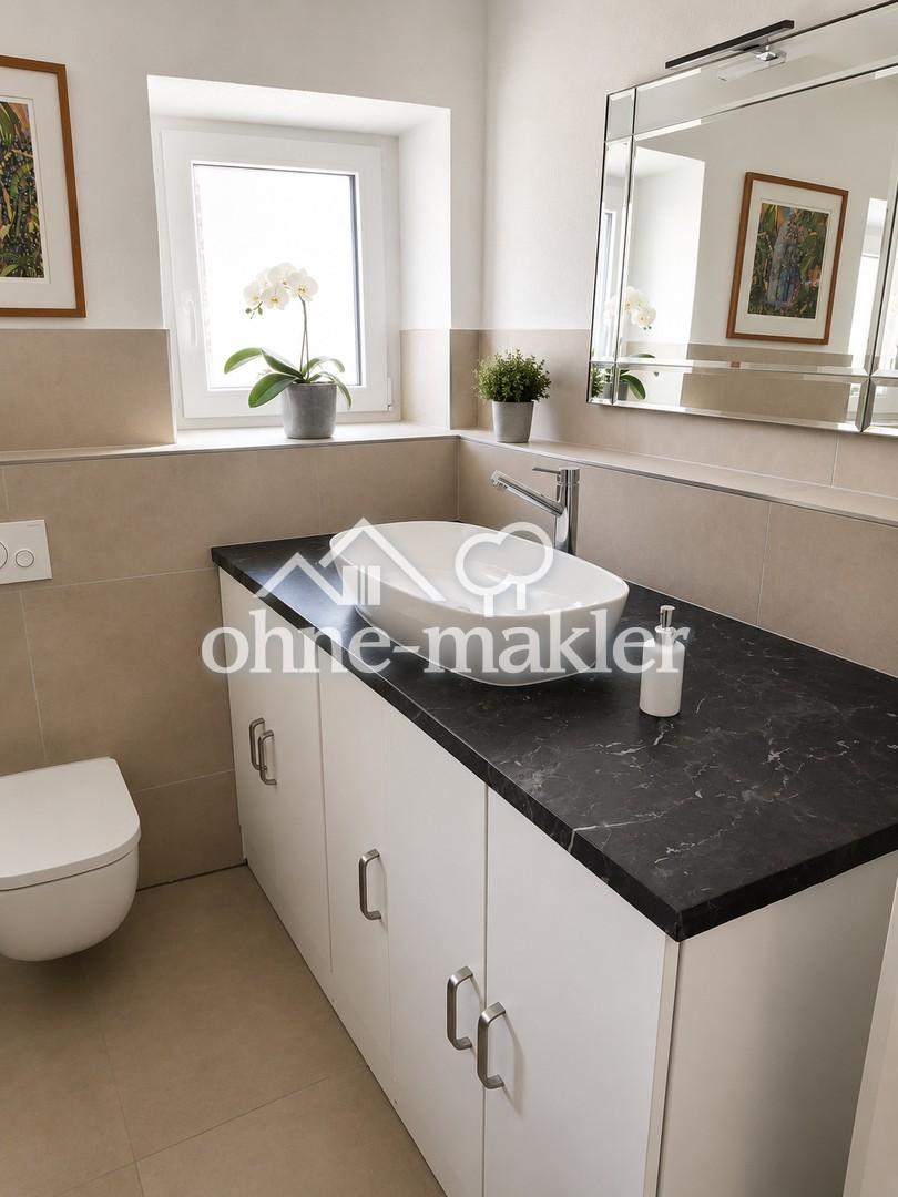 Moderne 4-Zimmerwohnung im 1. OG - Photo 5