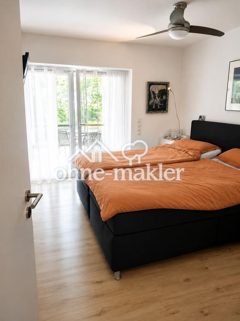 Moderne 4-Zimmerwohnung im 1. OG - Photo 3