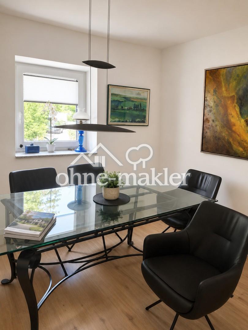 Moderne 4-Zimmerwohnung im 1. OG - Photo 2