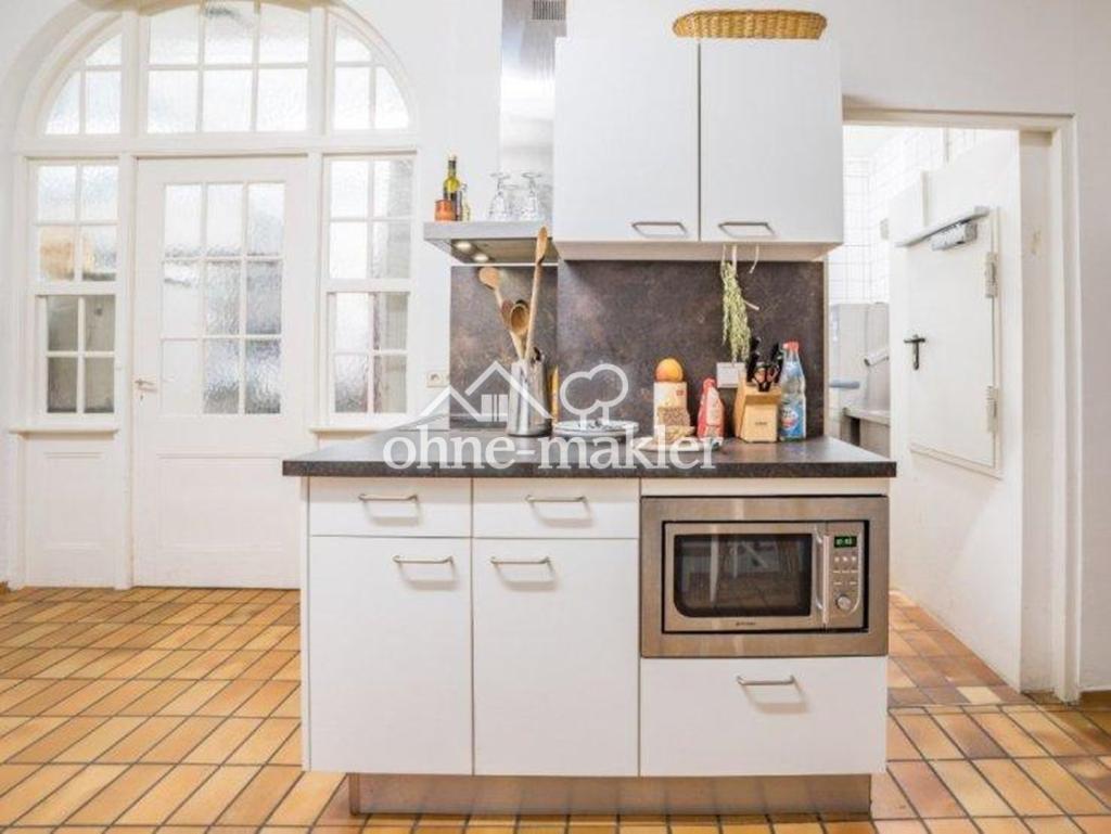 Die Tübinger Franken - das älteste Corps am Ort oder ... "Co-Living am unteren Österberg" - Foto 4