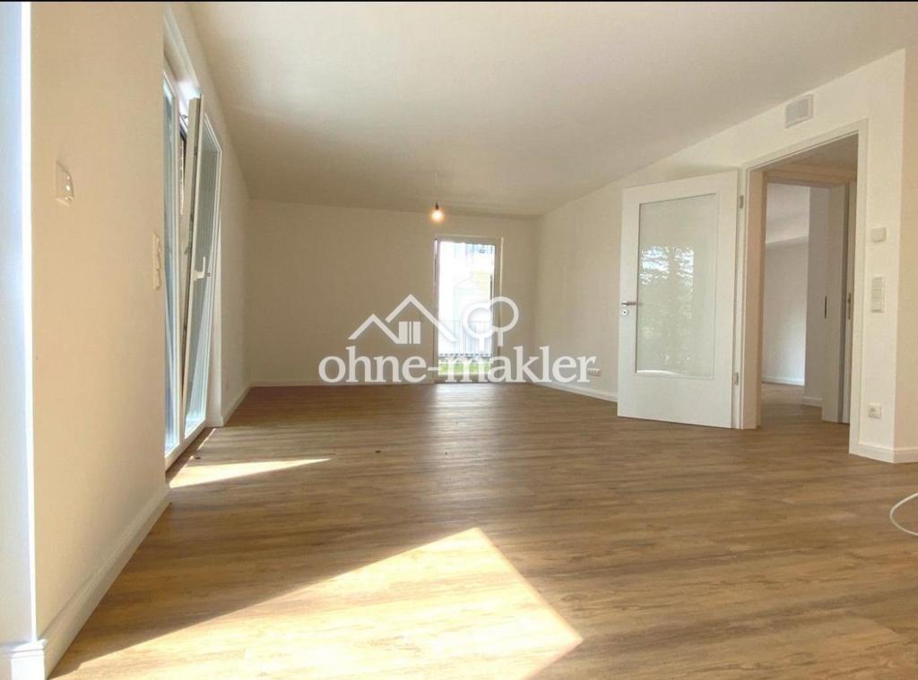 Helle 2-Zimmer-Wohnung mit Terrasse, Garten und hochwertiger Ausstattung - Photo 3