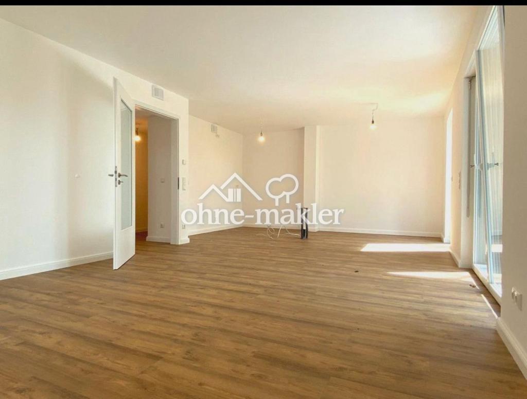 Helle 2-Zimmer-Wohnung mit Terrasse, Garten und hochwertiger Ausstattung - Photo 1
