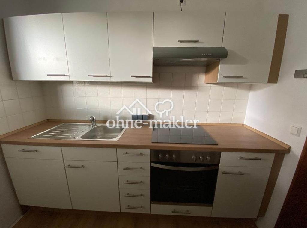 Moderne 3-Zimmer-Wohnung mit zwei Balkonen und neuer Einbauküche - Photo 1