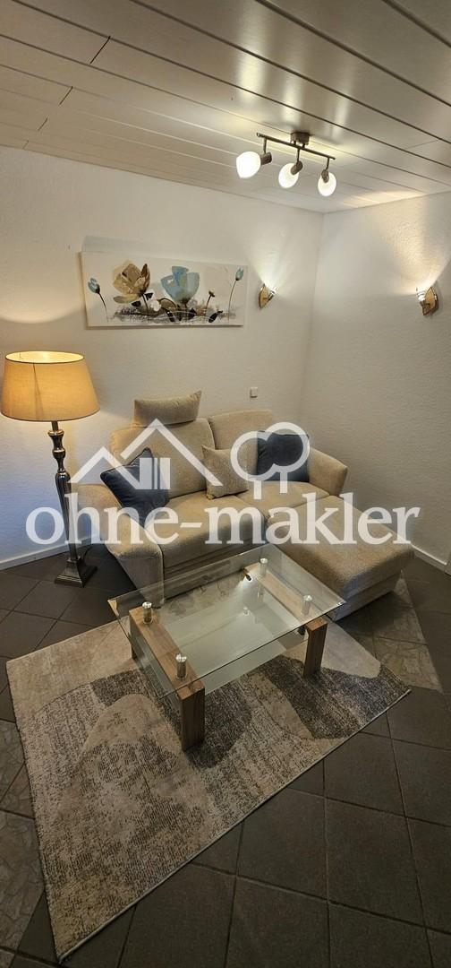 Vollmöbilierte Souterrain Wohnung Top Lage - Photo 5