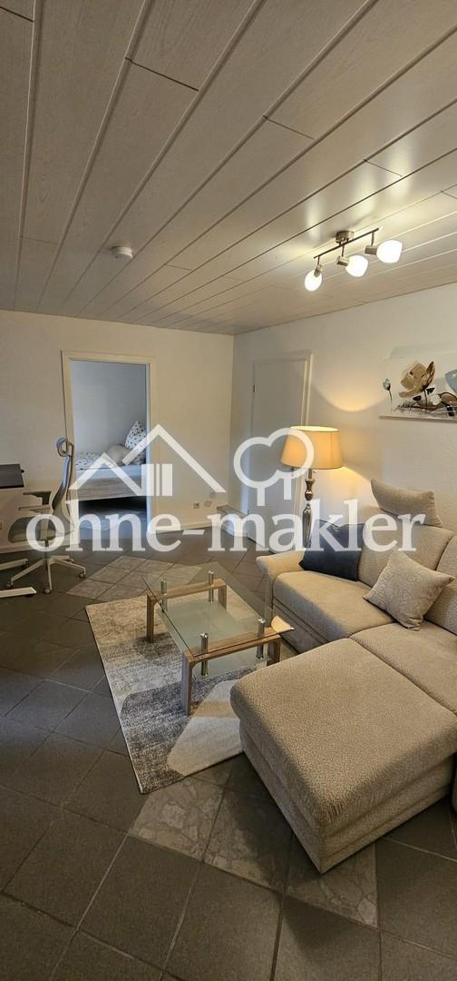 Vollmöbilierte Souterrain Wohnung Top Lage - Photo 4