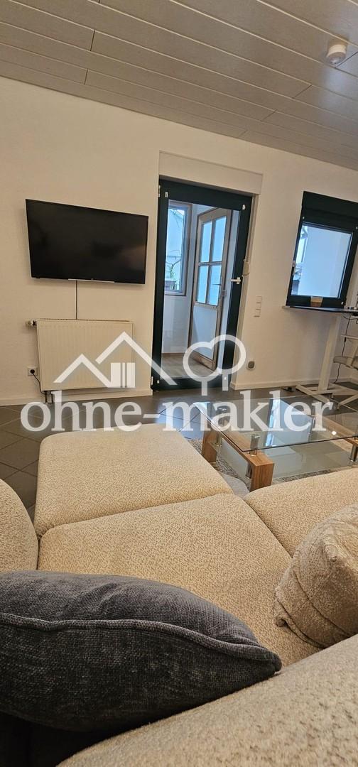 2-Zimmer-Einliegerstudio: Neu, modern, Voll-All-Inclusiv, seperater Eingang, Terasse, premium Lage - Photo 3