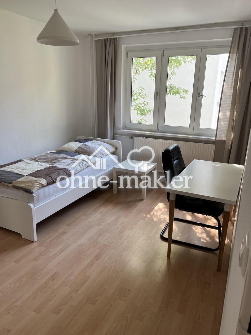 WG-Zimmer in Neukölln nähe Treptower Park - Foto 1