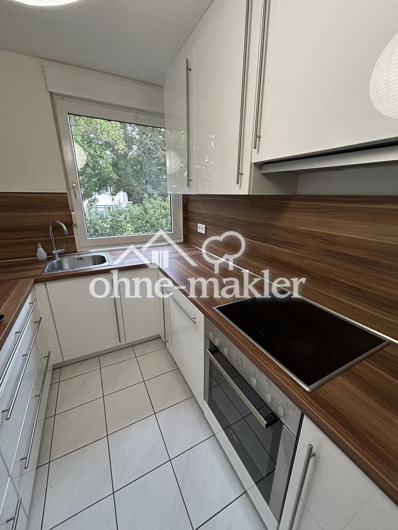 Ruhige Zweizimmerwohnung mit Blick ins Grüne - Photo 3