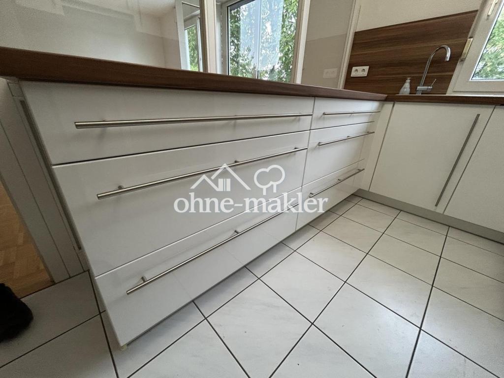 Ruhige Zweizimmerwohnung mit Blick ins Grüne - Photo 5