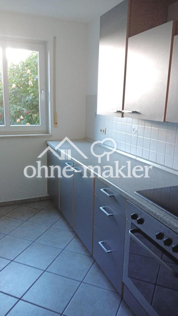 Schöne 2-Zimmer-Wohnung in Ingolstadt-Hollerstauden - Photo 1