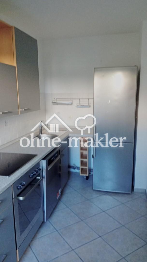 Schöne 2-Zimmer-Wohnung in Ingolstadt-Hollerstauden - Photo 2