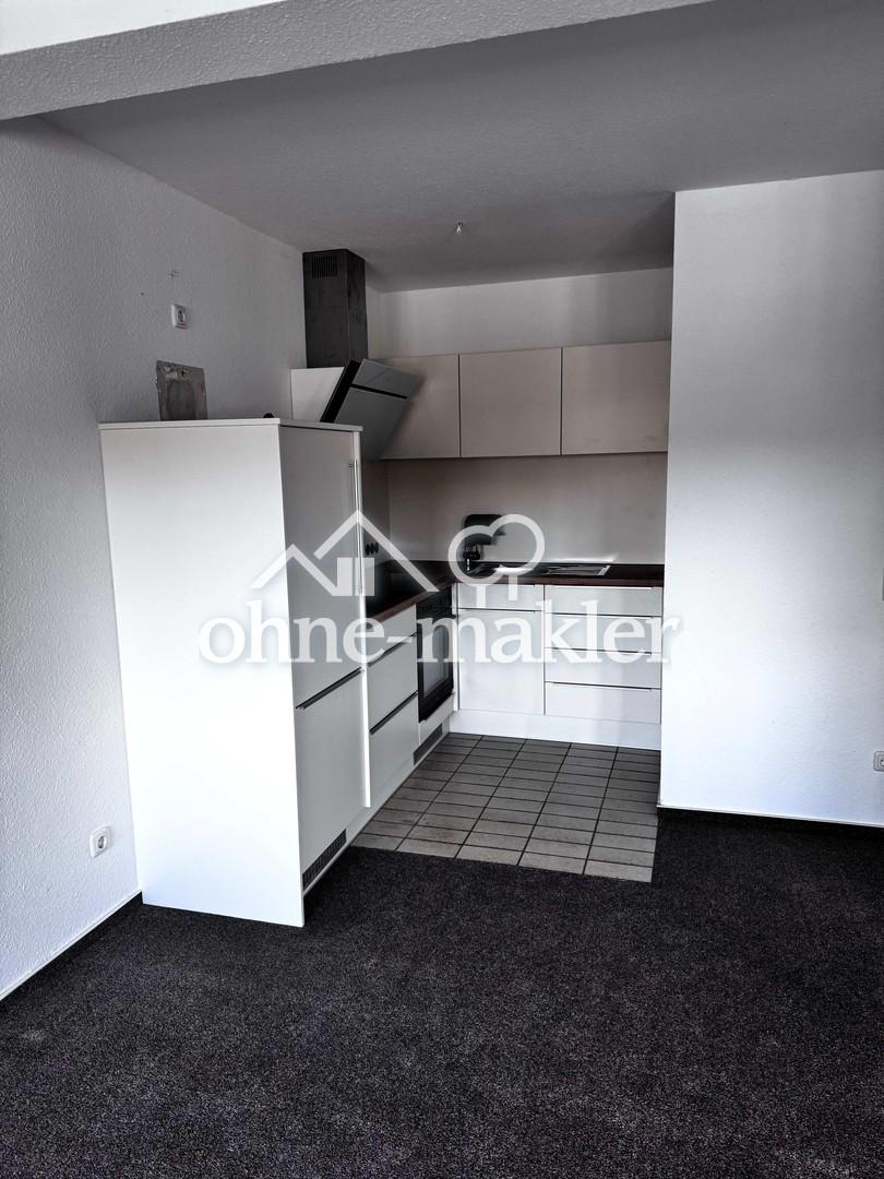 Das Studenten - Apartment in Siegen - Photo 4