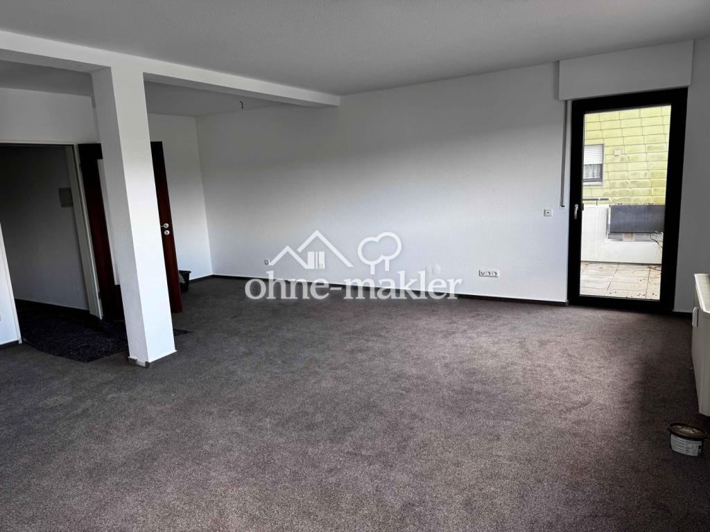 Das Studenten - Apartment in Siegen - Photo 3