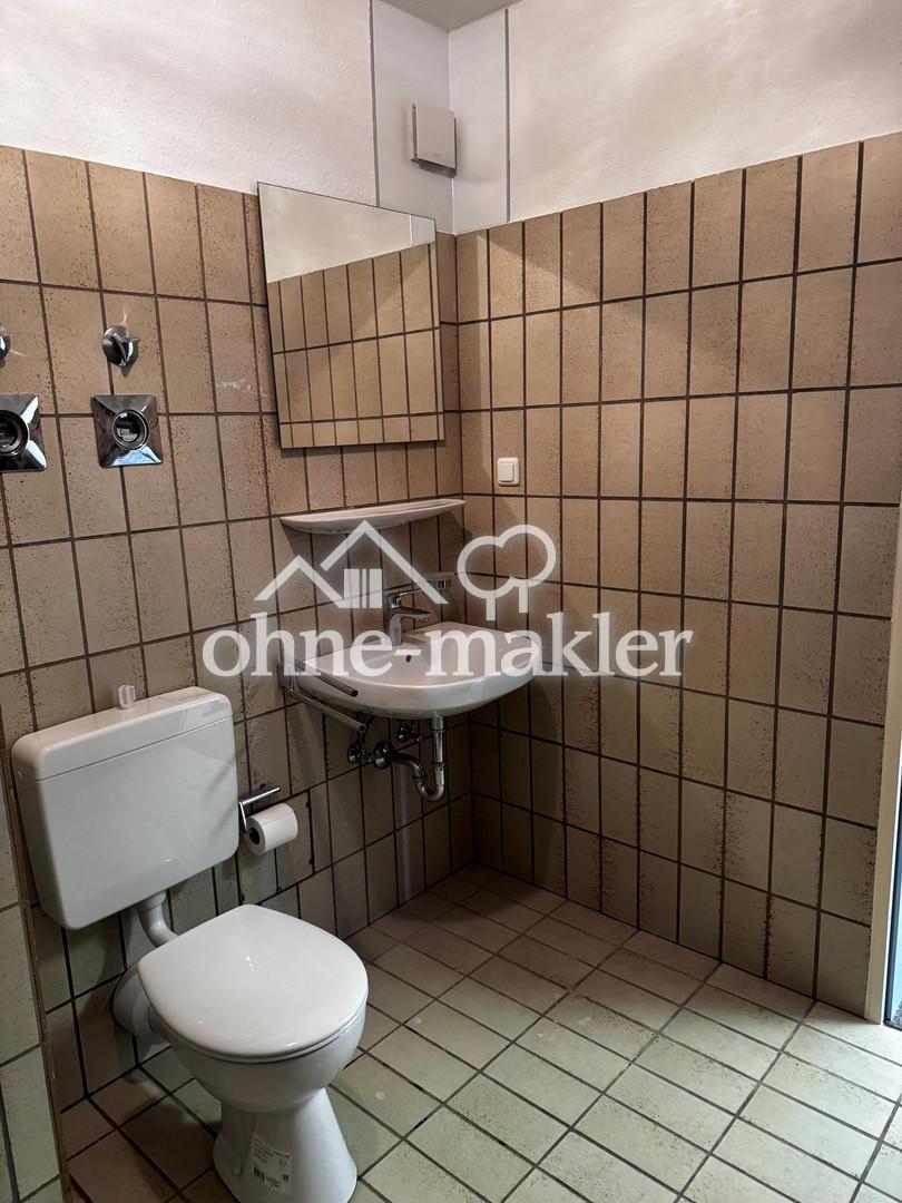Das Studenten - Apartment in Siegen - Photo 5
