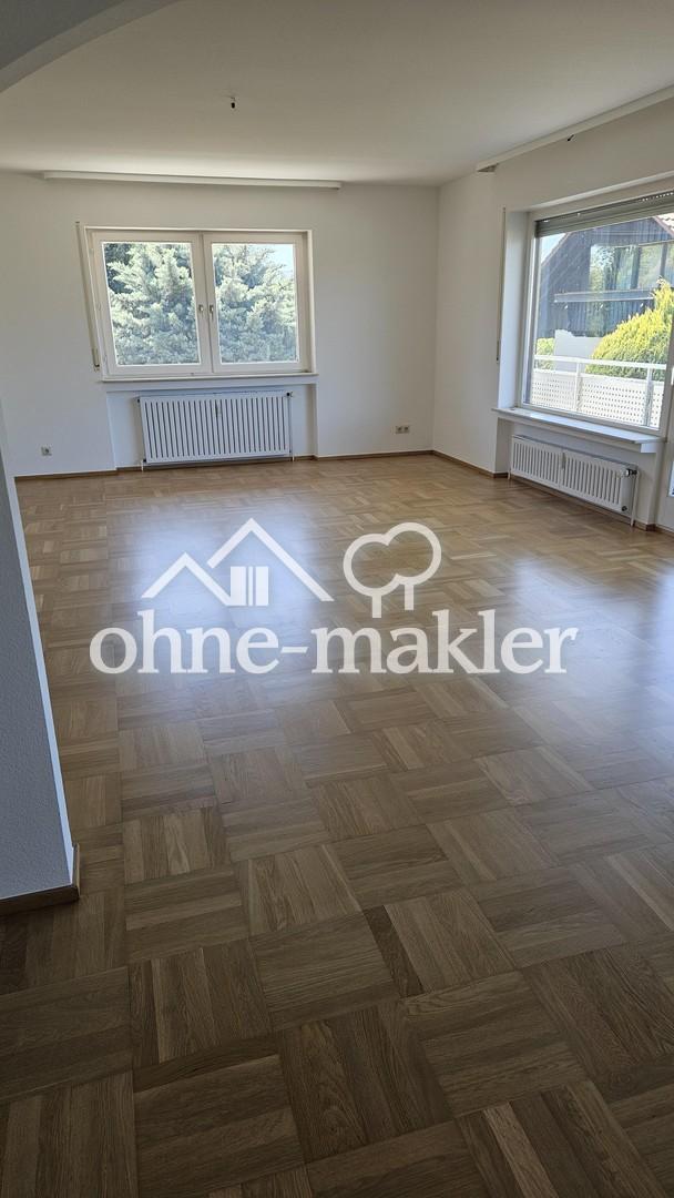 Sonnige 4-Zi mit Balkon + Garage in Ebersteinburg - Foto 4