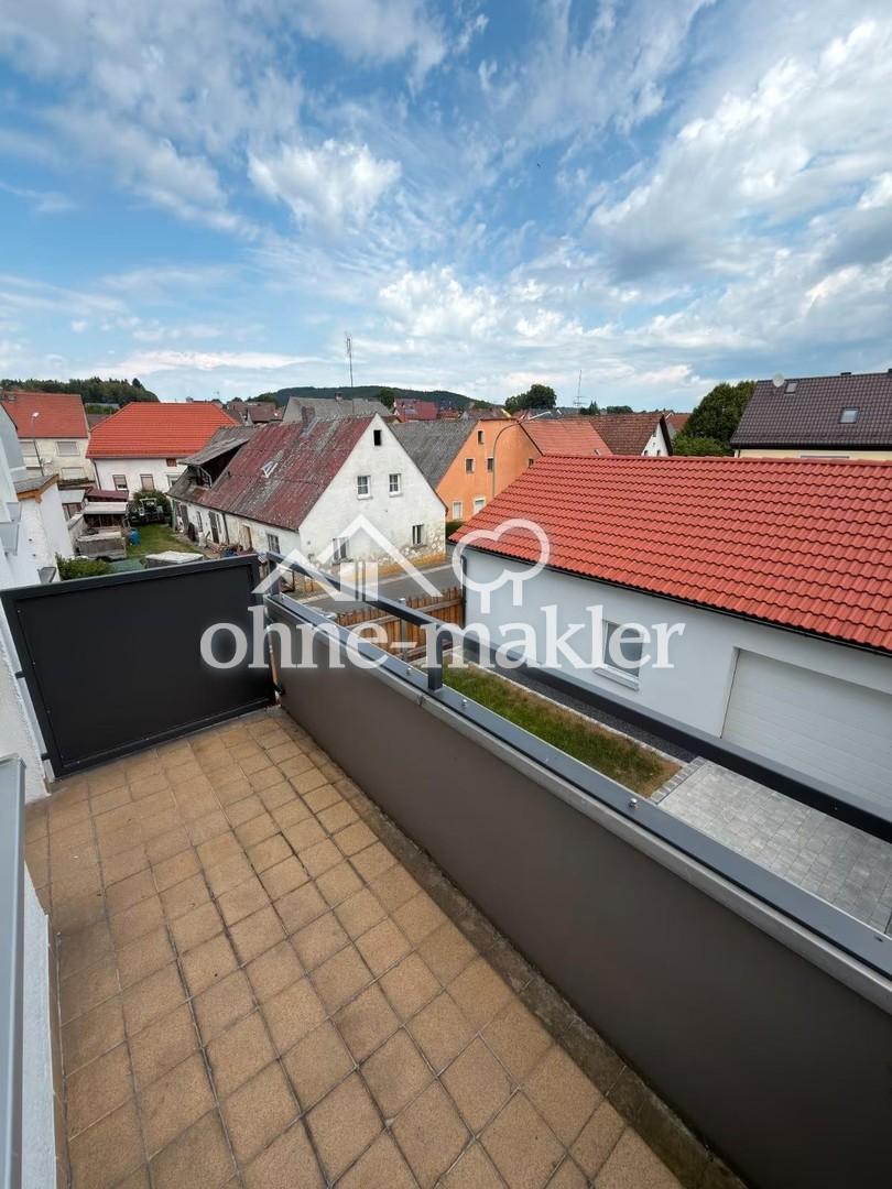 Helle 3-Zi-Wohnung, 92 m², Balkon, Garten & Doppelgarage - Photo 5