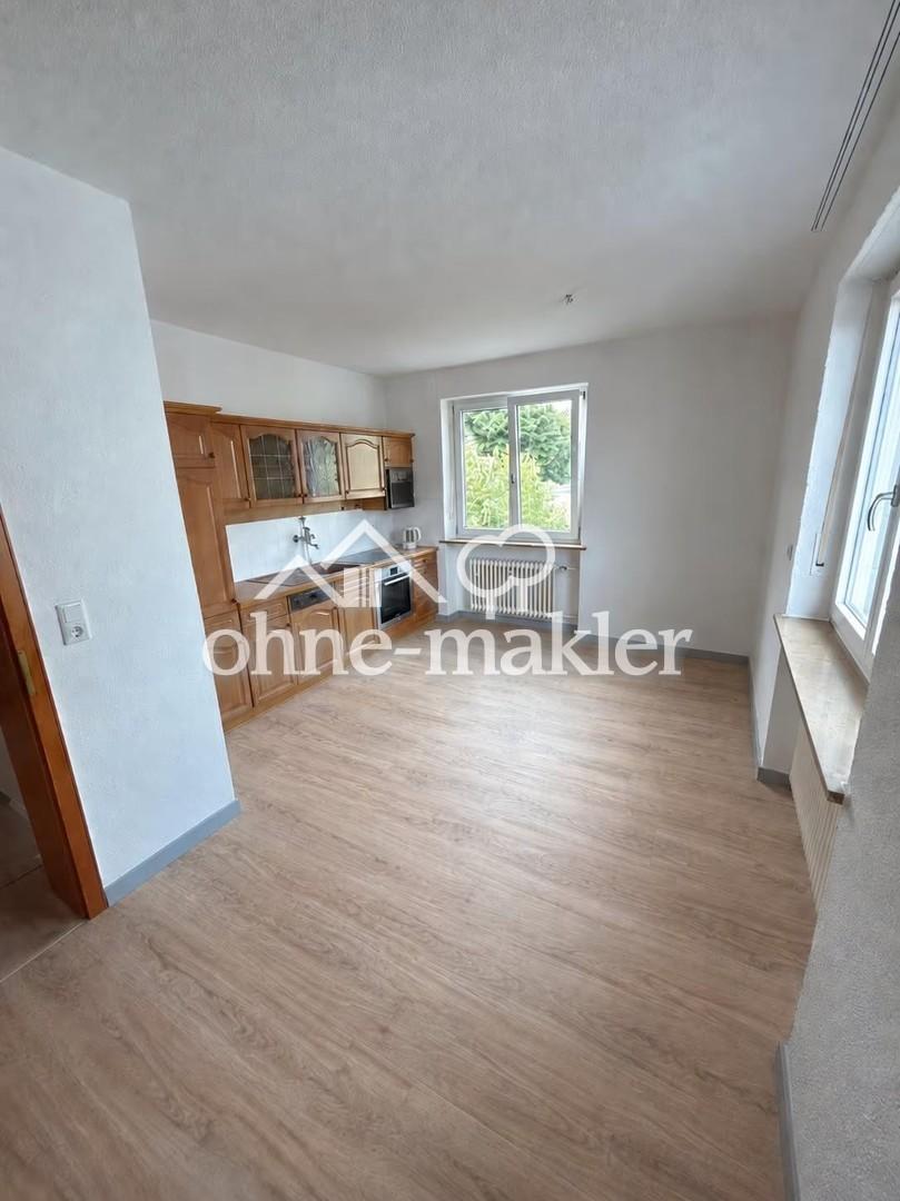 Helle 3-Zi-Wohnung, 92 m², Balkon, Garten & Doppelgarage - Photo 3