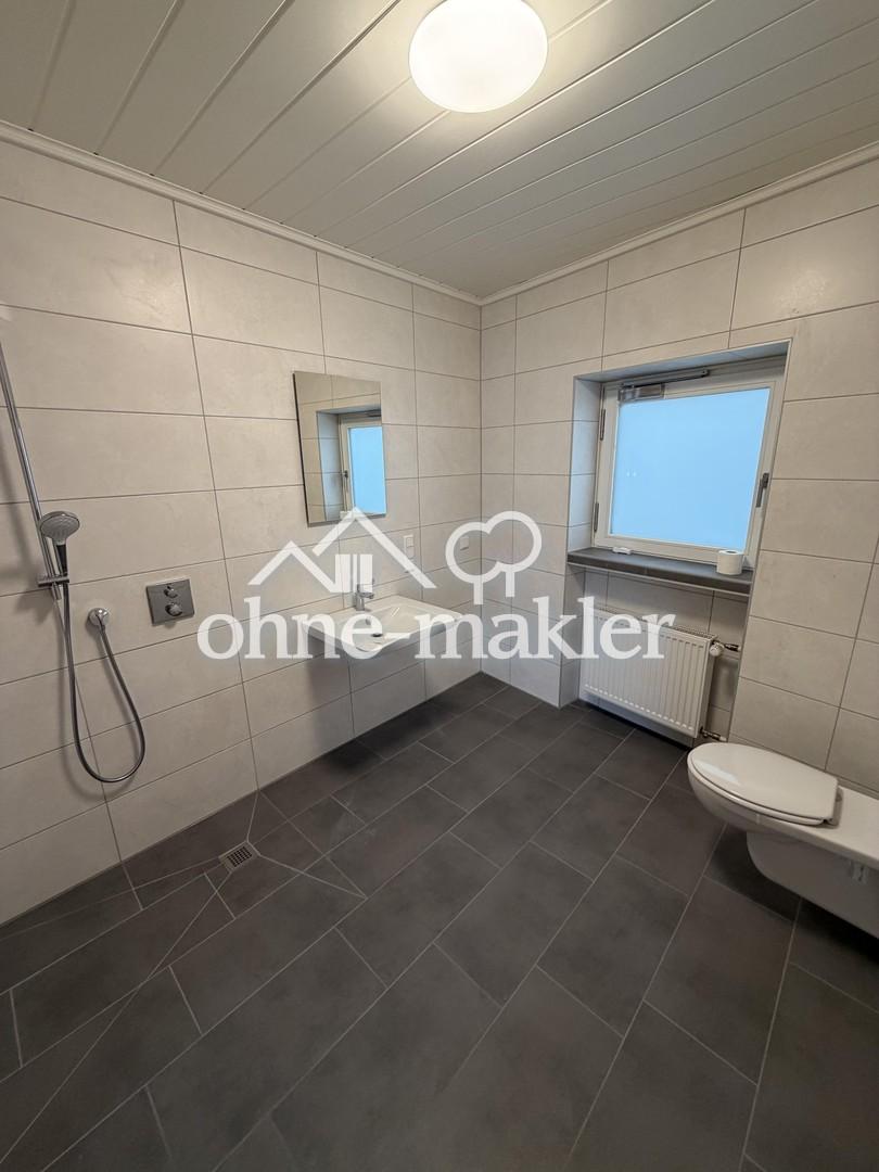 Helle 3-Zi-Wohnung, 92 m², Balkon, Garten & Doppelgarage - Photo 4