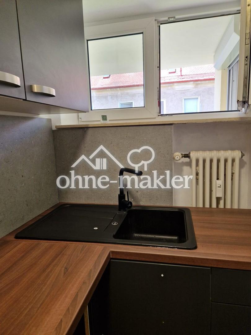 Renovierte 2-Zimmer-Wohnung in zentraler Lage – nahe Straubinger Bahnhof und Altstadt - Foto 5