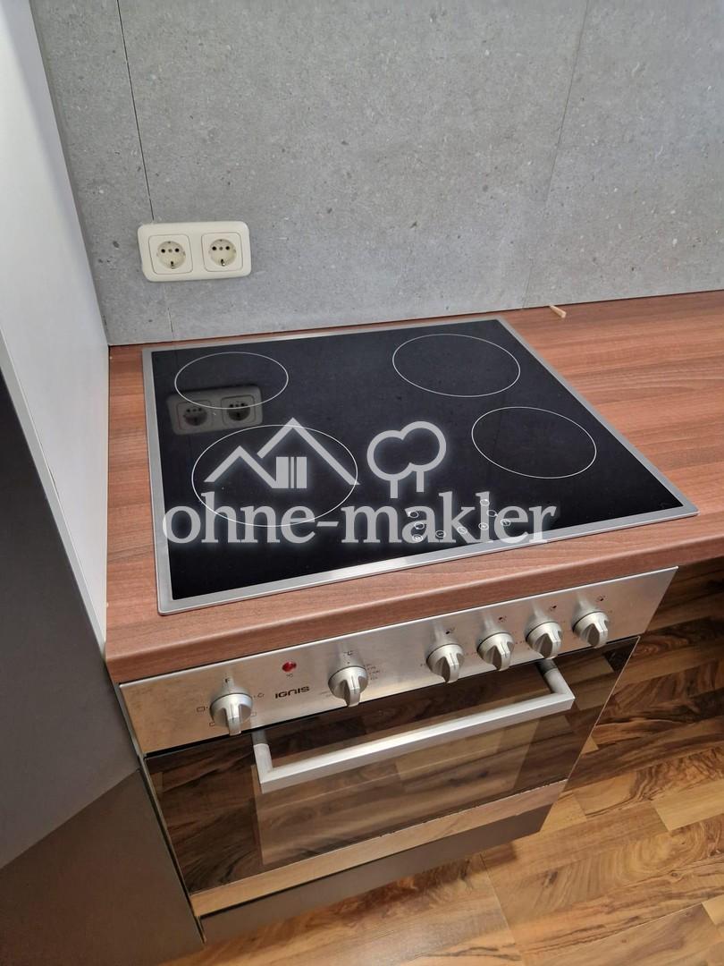 Renovierte 2-Zimmer-Wohnung in zentraler Lage – nahe Straubinger Bahnhof und Altstadt - Foto 4