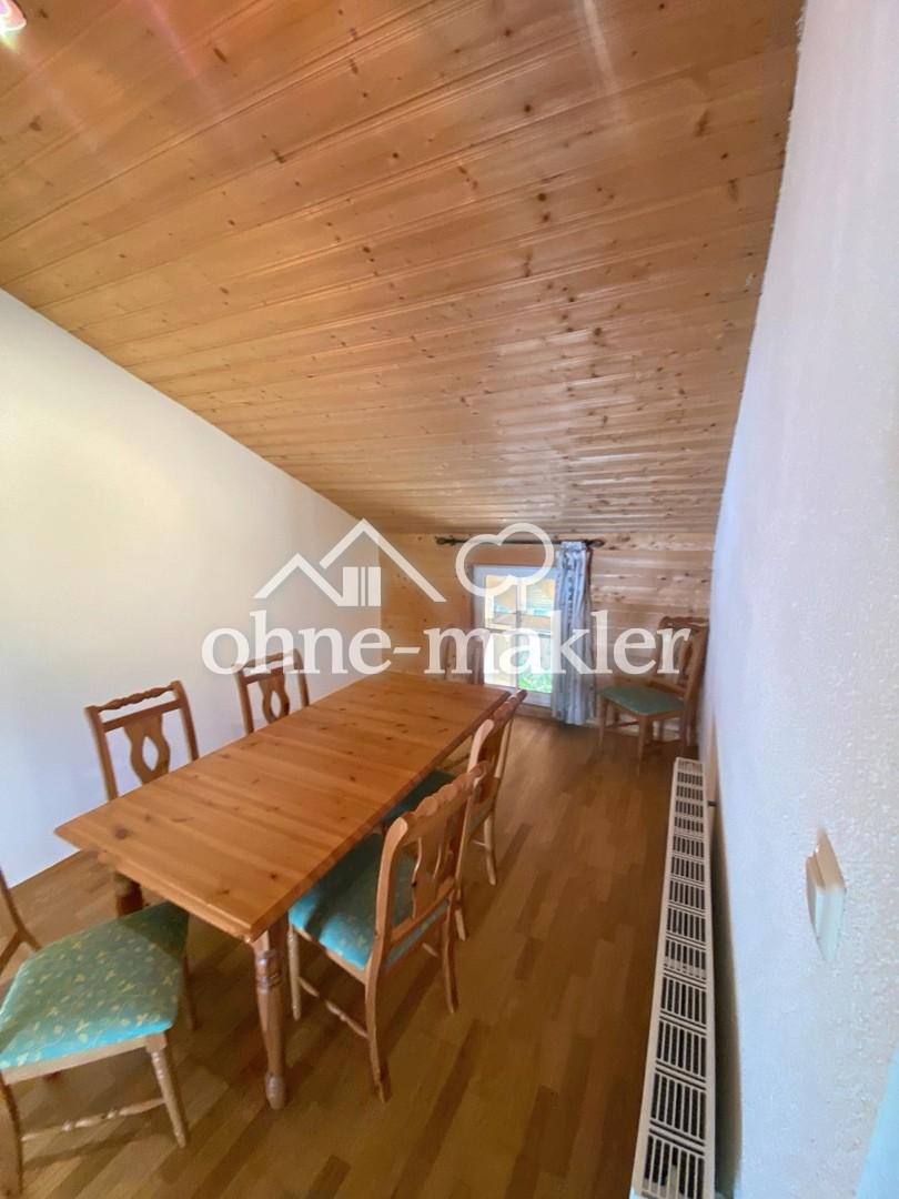 Schönes Haus in Miesbach - Foto 2