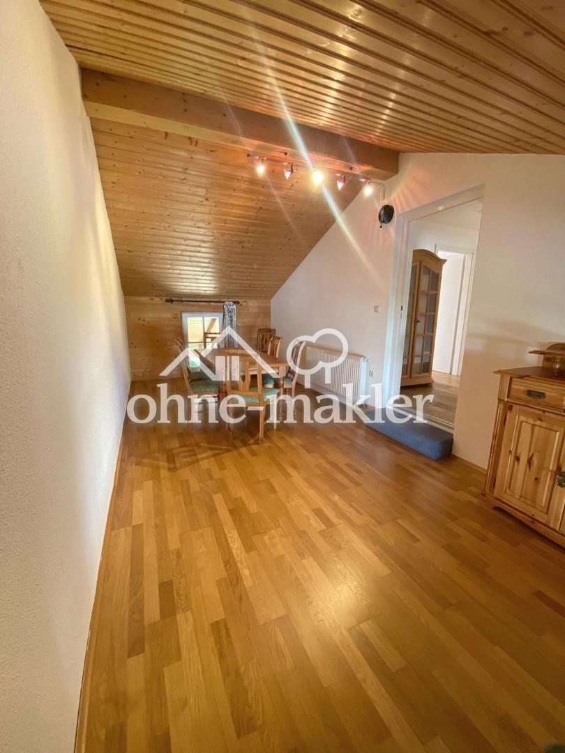 Schönes Haus in Miesbach - Photo 2