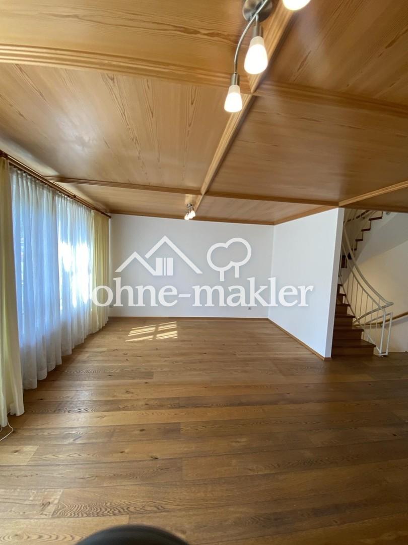 Schönes Haus in Miesbach - Photo 1