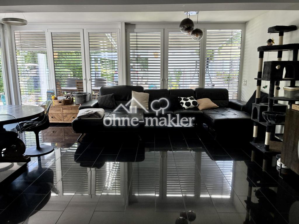 Diese moderne DHH steht für Sie und Ihre Familie in Unterschleißheim-Hollern bereit. - Foto 1