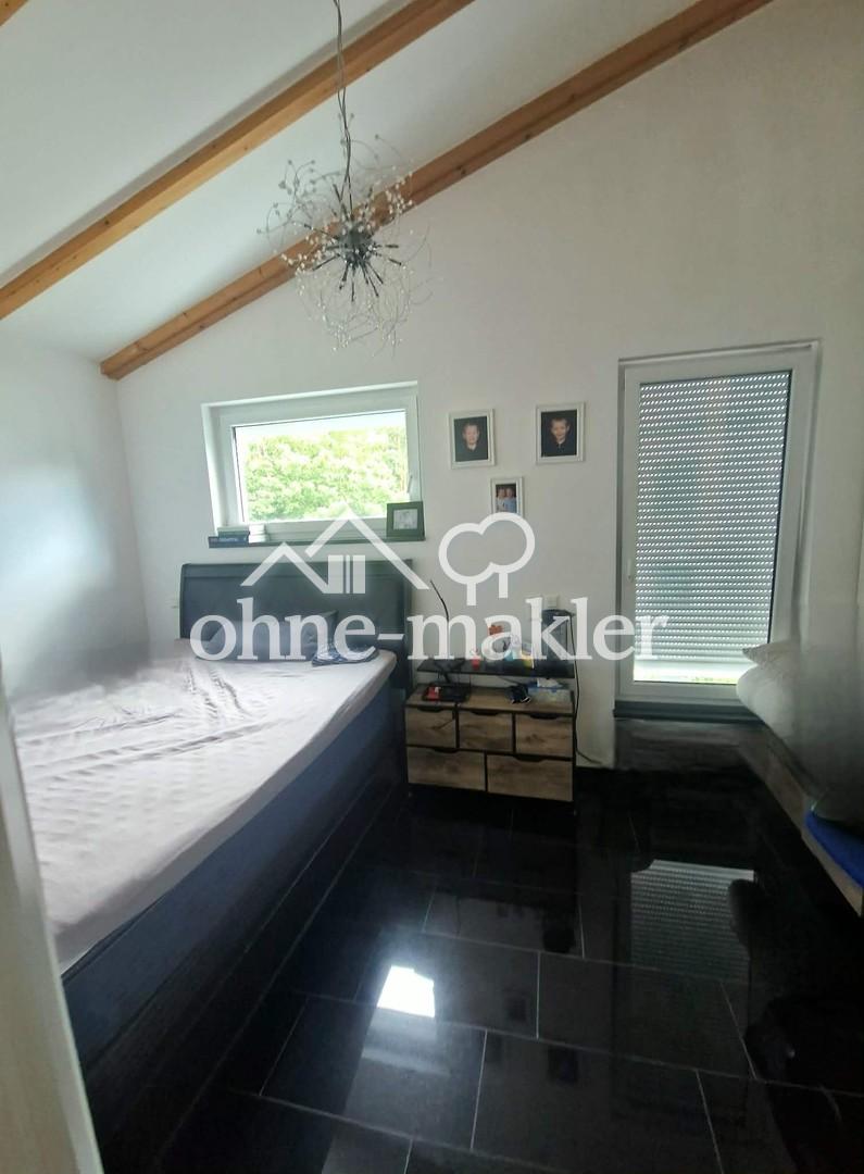 Diese moderne DHH steht für Sie und Ihre Familie in Unterschleißheim-Hollern bereit. - Foto 5