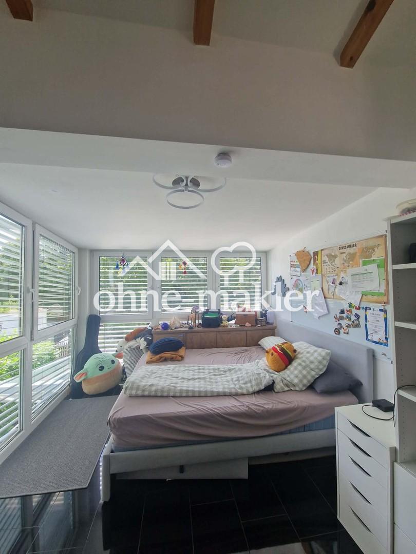Diese moderne DHH steht für Sie und Ihre Familie in Unterschleißheim-Hollern bereit. - Foto 4