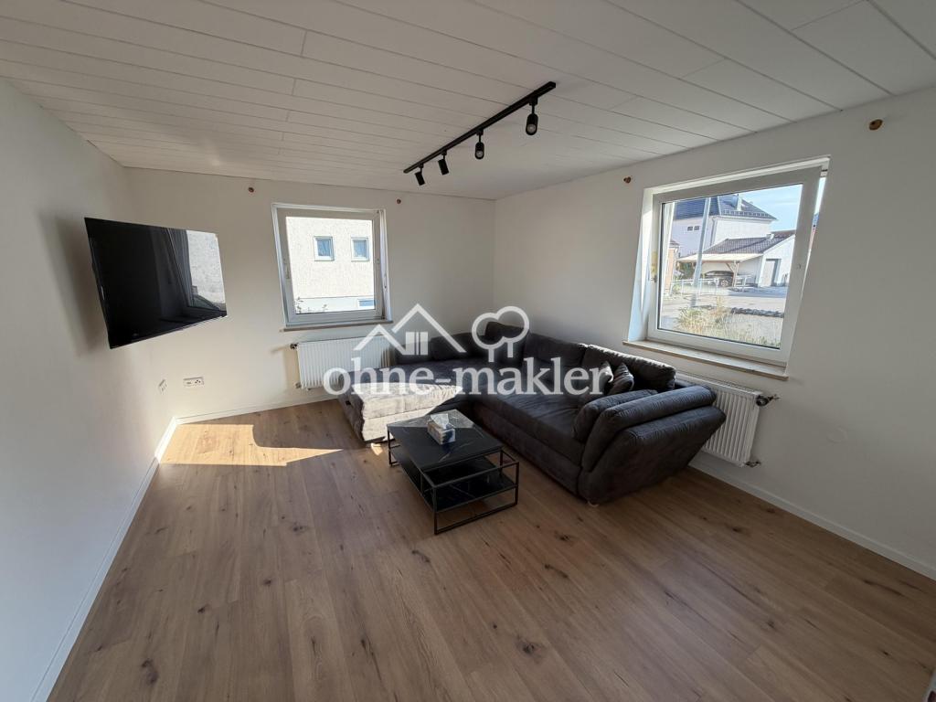 Möblierte Sanierte 3-Zimmer-Wohnung in Ingolstadt-Hagau - 75 m2 - Foto 3
