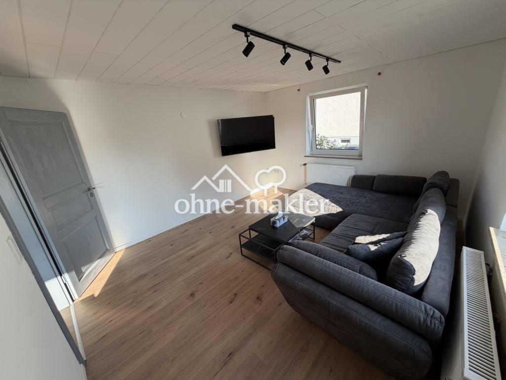 Möblierte Sanierte 3-Zimmer-Wohnung in Ingolstadt-Hagau - 75 m2 - Foto 2