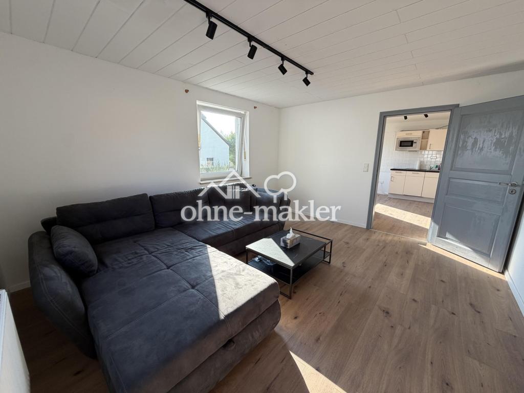 Möblierte Sanierte 3-Zimmer-Wohnung in Ingolstadt-Hagau - 75 m2 - Foto 4
