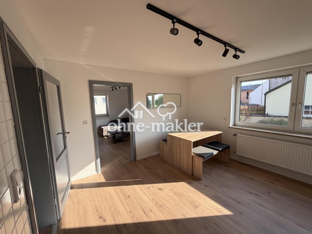 Möblierte Sanierte 3-Zimmer-Wohnung in Ingolstadt-Hagau - 75 m2 - Photo 4
