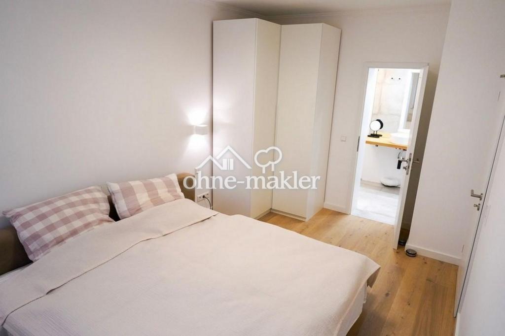 Exklusive, kernsanierte 3-Zimmer-Wohnung im Lehenviertel - Photo 5